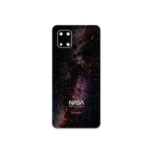 MAHOOT Universe-by-NASA-2 Cover Sticker for Samsung Galaxy Note10 Lite