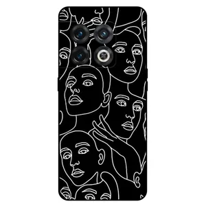 Megafone 7762 Cover For OnePlus 10 Pro
