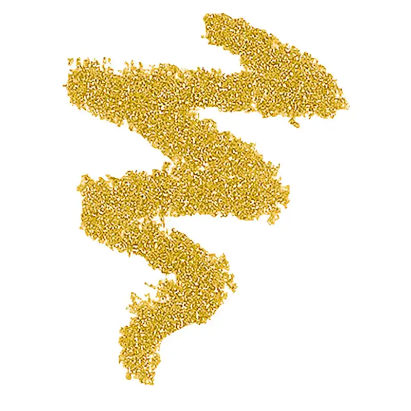 مداد چشم نیکس مدل Metallic شماره 04