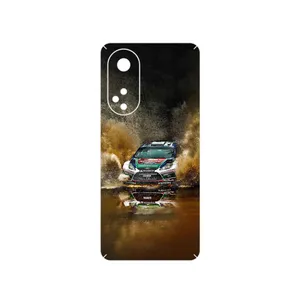 MAHOOT Rally Cover Sticker for Oppo A98