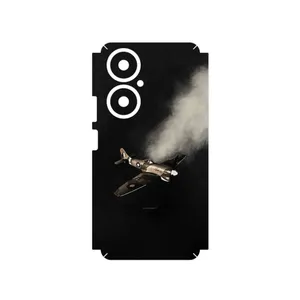 MAHOOT World_War_II_Aircraft Cover Sticker for Huawei Nova 11i