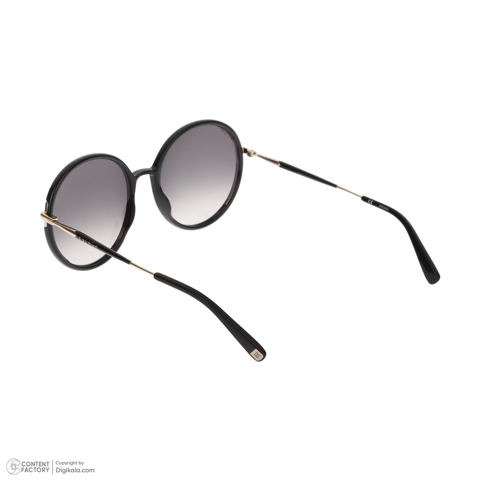 عینک آفتابی زنانه اسکادا مدل SESC28-0Z42 -  - 2