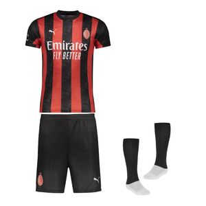 ست 3 تکه لباس ورزشی پسرانه مدل آث میلان طرح مودریچ کد 2026