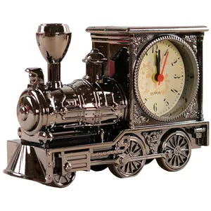 ساعت رومیزی طرح قطار کد T947