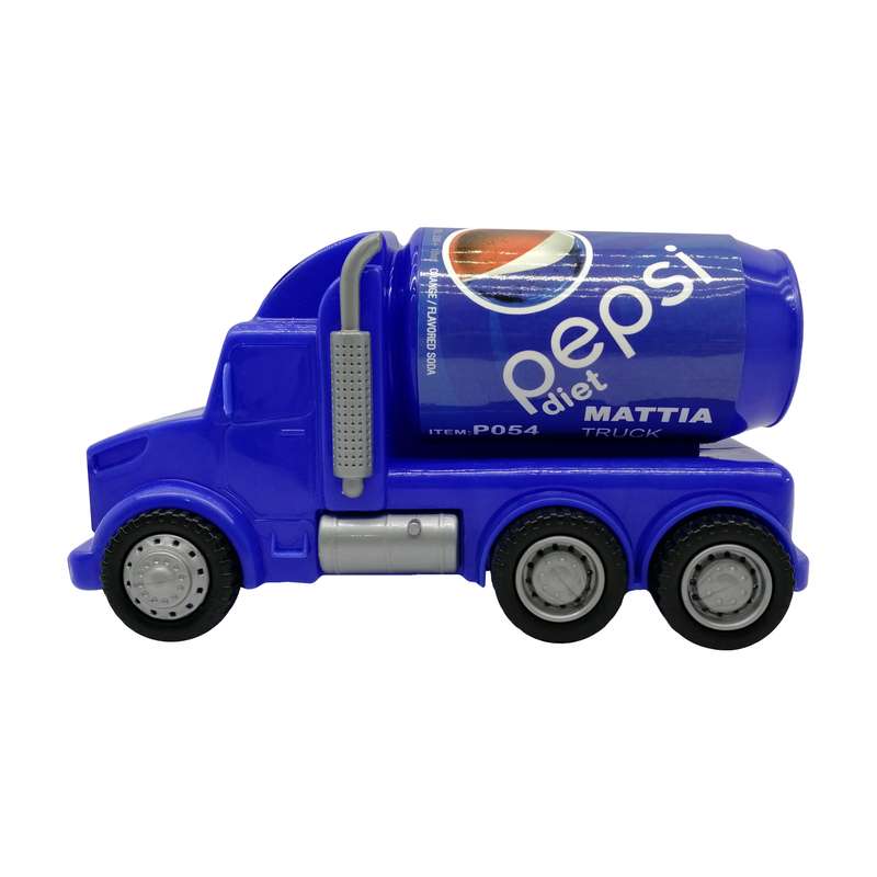 ماشین بازی مدل Pepsi ماشین بازی مدل Pepsi