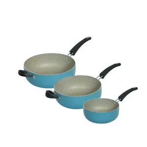 سرویس تابه 3 پارچه مدل M58