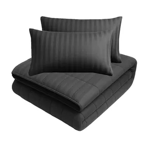 سرویس روتختی دو نفره 3 تکه پرارین مدل بهاره هتلی