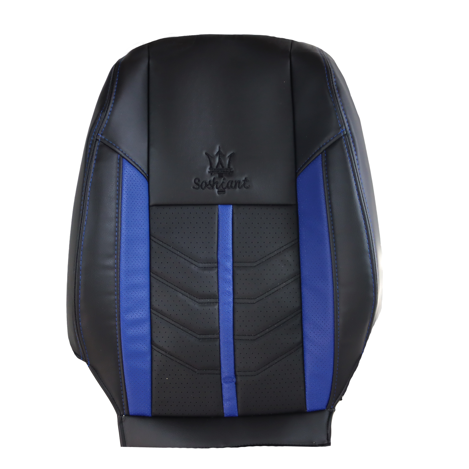 روکش صندلی خودرو سوشیانت کد A-145 مناسب برای تیبا 2