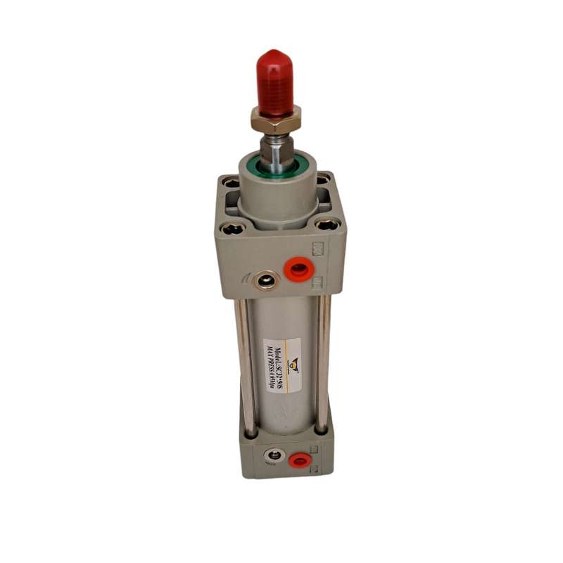 جک پنوماتیک اگل مدل SC32x50S