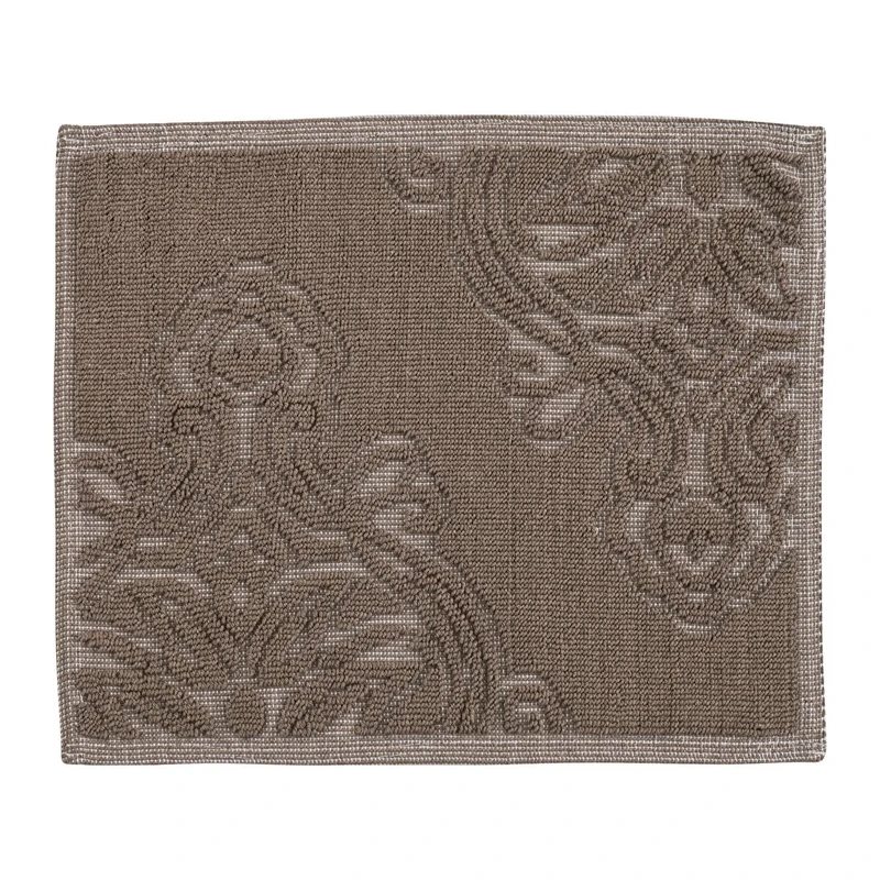 پادری ال سی دابلیو هوم مدل LuxMat سایز 50*60 سانتی متر