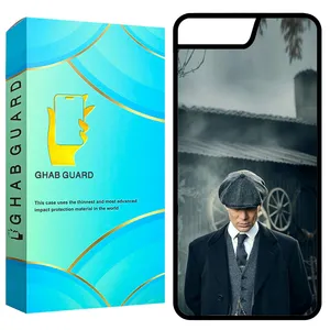 Ghab Guard GCHP7 Cover For Apple iPhone 7 / 8 / SE 2020 / SE 2022