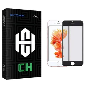 Ricomm CH glass Screen Protector For Apple آیفون iphone 6 / 7 / 8 / SE2