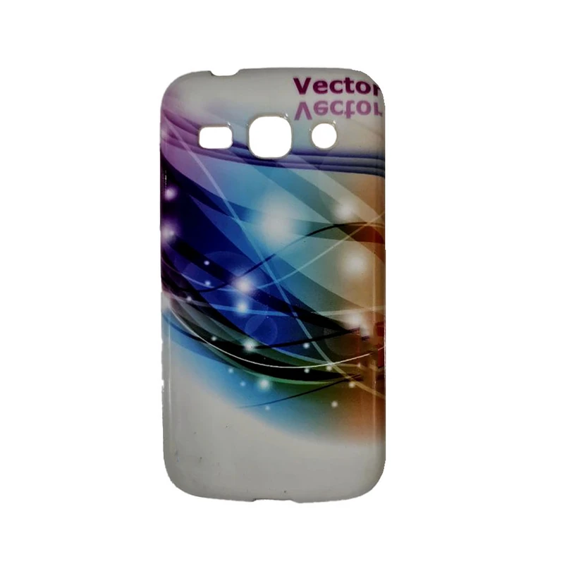 کاور مدل 07 مناسب برای گوشی موبایل سامسونگ Galaxy Star 2 Plus / G350