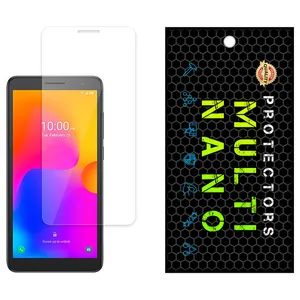 Multi Nano X-S1N Screen Protector For Alcatel 1B 2022