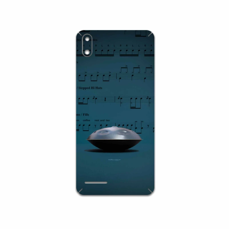 برچسب پوششی ماهوت مدل Hang-Instrument مناسب برای گوشی موبایل لاوا Z51