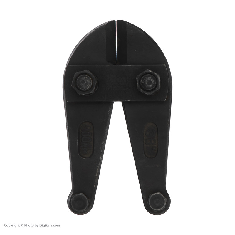 تیغه قیچی مفتول بر مدل FF-004 سایز 36 اینچ