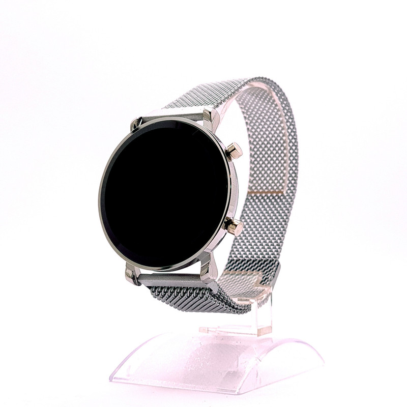 ساعت مچی دیجیتال مدل stsil002