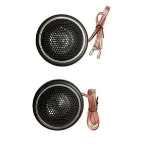 توییتر خودرو درب جلو راست آلفاسونیک مدل psw-17 سایز 3.5 اینچ