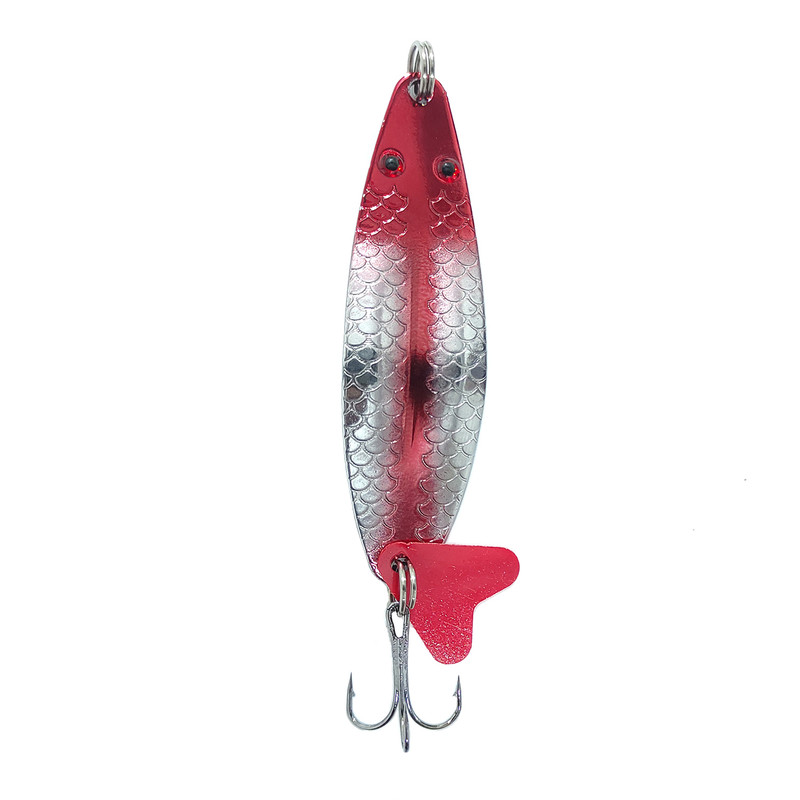 طعمه ماهیگیری مدل قاشقک کد 23gr-col-02