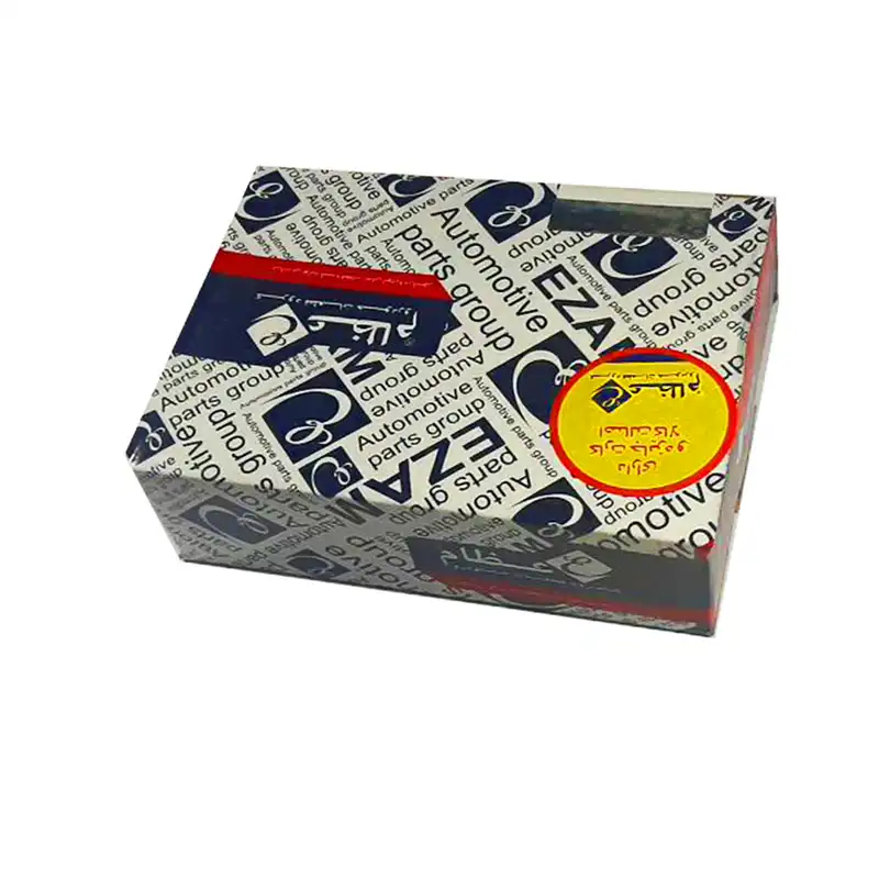 لنت عقب عظام مدل A907 مناسب پراید