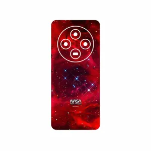 MAHOOT Universe b NASA 10 Cover Sticker for Xiaomi Poco C75