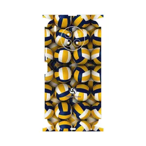 MAHOOT Volleyball-FullSkin Cover Sticker for Huawei Nova 8i