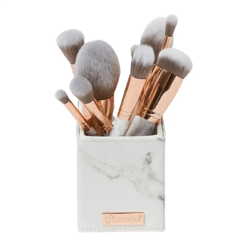 ست برس آرایشی بی اچ کازمتیکس کد 20 مجموعه 13 عددی