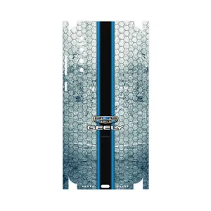 MAHOOT GEELY-FullSkin Cover Sticker for Huawei P20 Pro