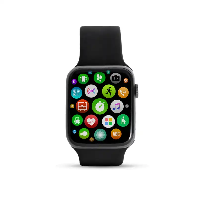 ساعت هوشمند تایم پلاس مدل T7-Basic