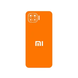 MAHOOT Xiaomi Cover Sticker for Oppo A93