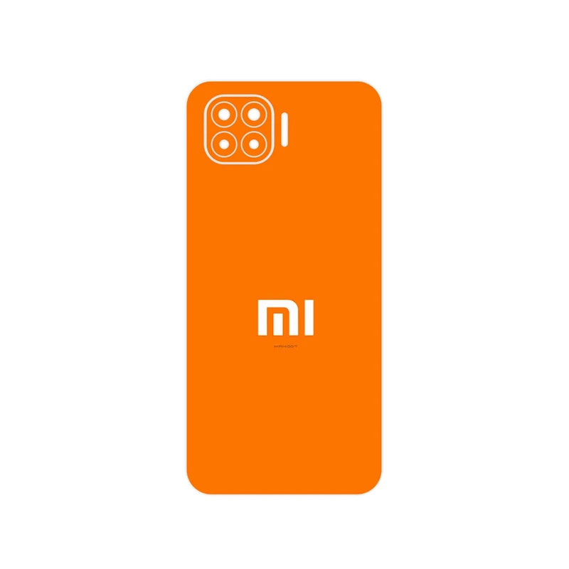 برچسب پوششی ماهوت مدل Xiaomi مناسب برای گوشی موبایل اپو A93