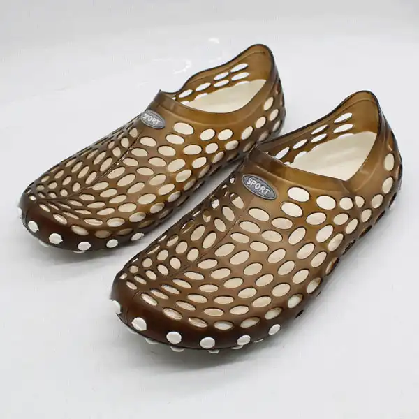 کفش ساحلی مدل میلان کد 1396-WH