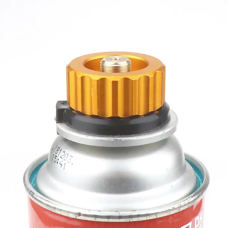 رابط شارژ کپسول گاز کد TBLG