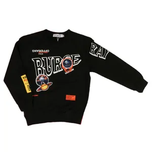 سویشرت پسرانه مدل bb519