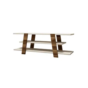 میز تلویزیون اسمردیس مدل TV151 - MDF+