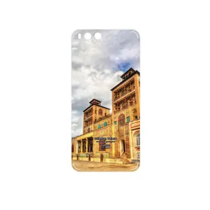 MAHOOT Golestan palace Cover Sticker for Xiaomi Mi 6