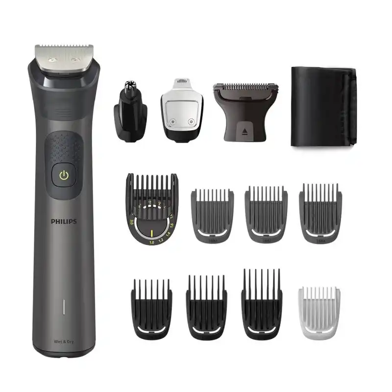 ماشین اصلاح موی صورت و بدن فیلیپس مدل MG7920