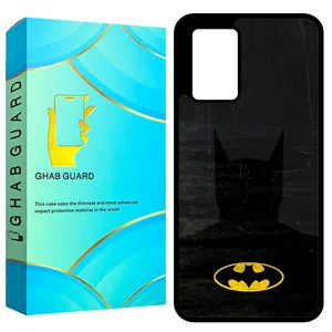 Ghab Guard GCHP11S Cover for Xiaomi Redmi Note 11 4G / Redmi Note 11S 4G