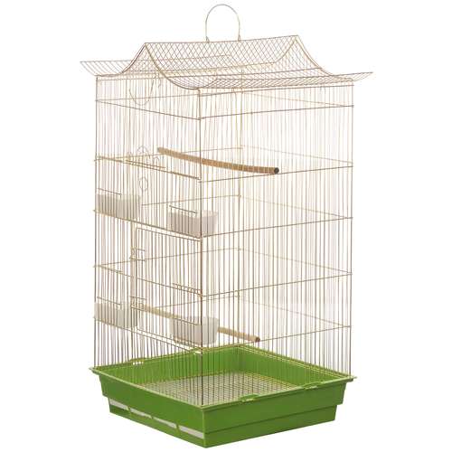 قفس طوطی مدل ویژن ارگ کد 1