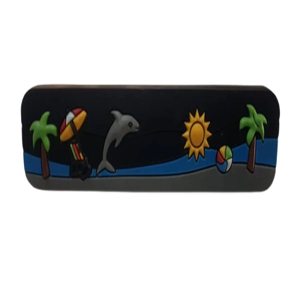 دستگیره کمد کودک مدل دلفین کد  10~9.6