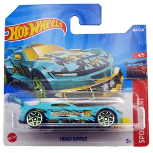 ماکت ماشین هات ویلز مدل TRACK RIPPER