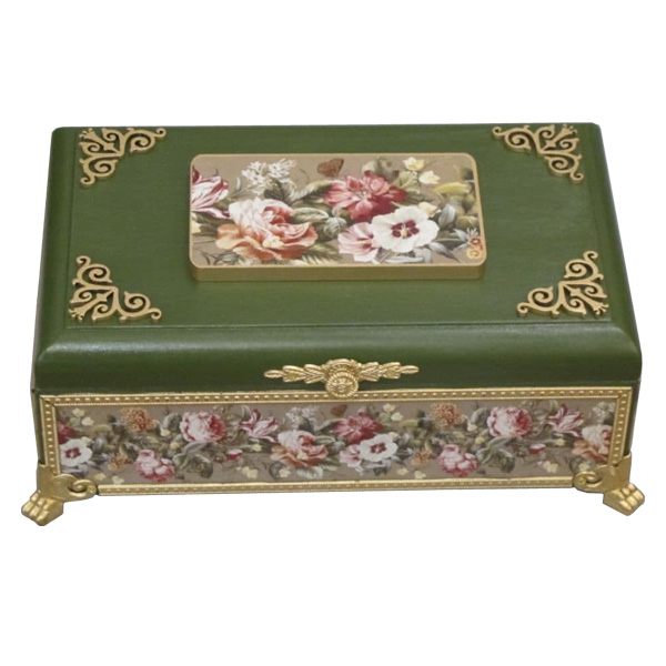 جای کارد و چنگال مدل J02