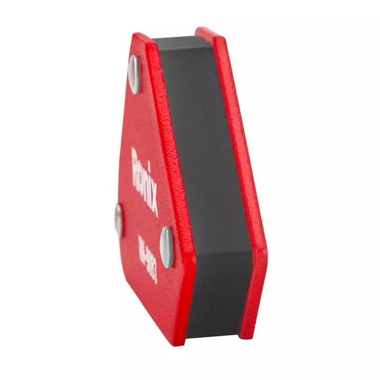 گونیا جوشکاری رونیکس مدل RH-9083 مجموعه 6 عددی