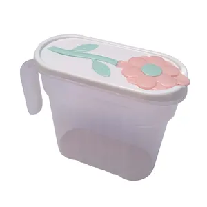 ظرف پودر رختشویی مدل berel goll 2018