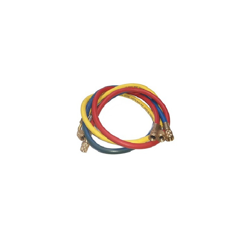 گیج شارژ گاز کولر کد JPT