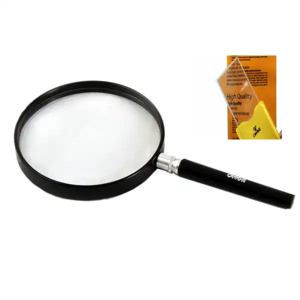 ذره بین کامار مدل 8713A مجموعه 2 عددی