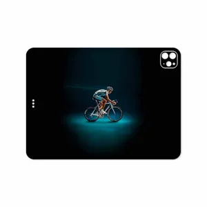 MAHOOT Road cycling Cover Sticker for Apple iPad Pro 11 GEN 2 2020 A2230