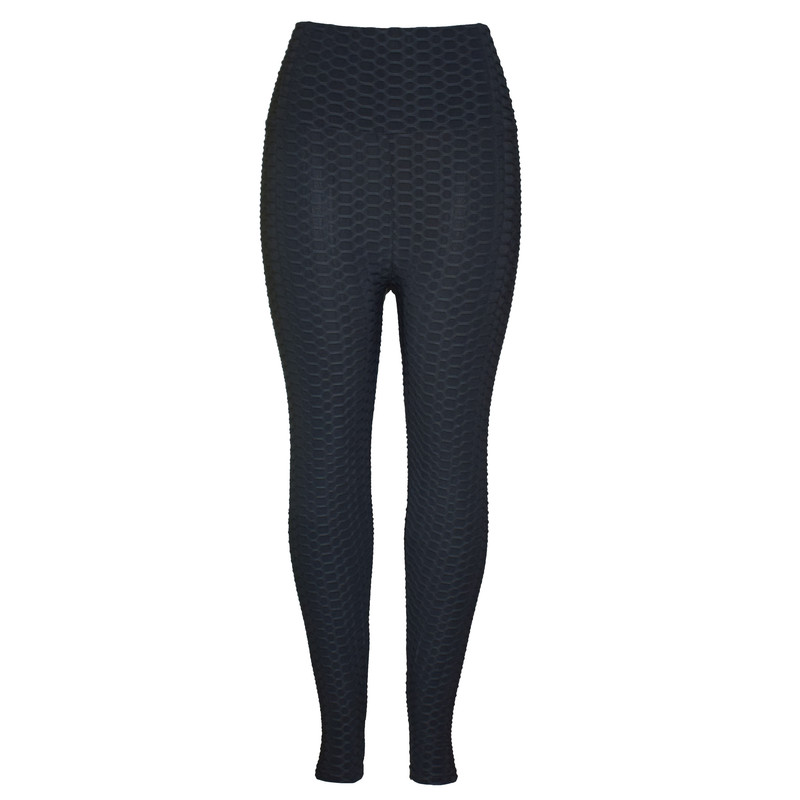 لگینگ زنانه فنسی مدل KU035