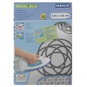 کاور میز اتو ونکو مدل  IDEAL ALU