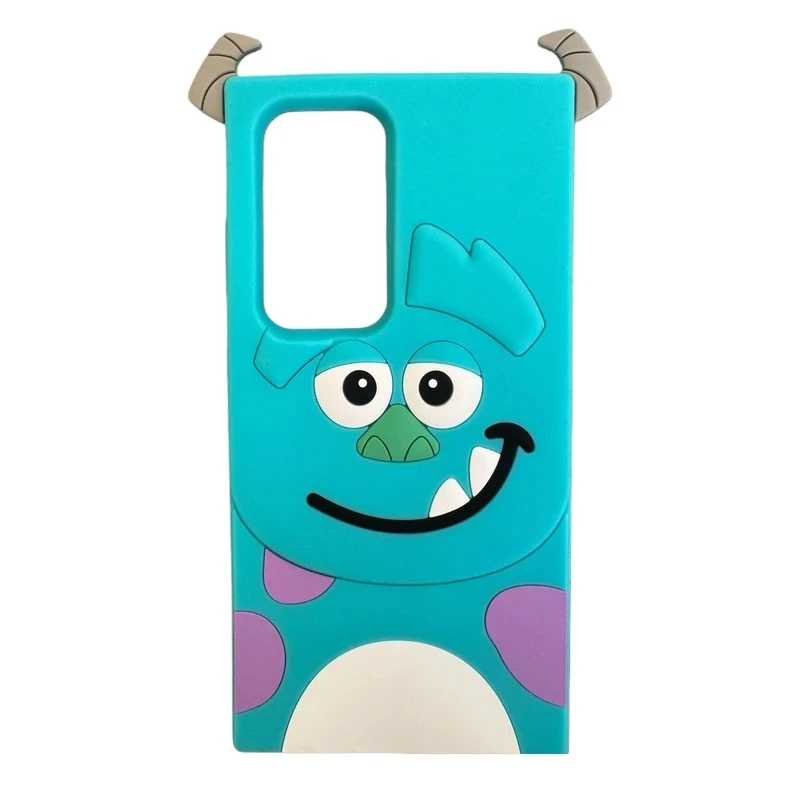 کاور مدل سالیوان شاخدار مناسب برای گوشی موبایل سامسونگ Galaxy A14